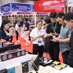 HCM City expo series attracts 400 international businesses