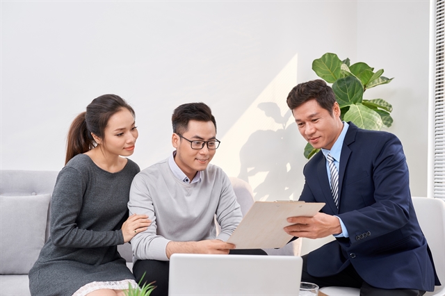 Manulife unveils programme to develop next generation of financial advisers in VN