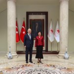 Việt Nam, Türkiye seek stronger local economic connectivity