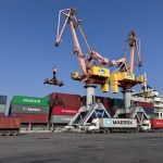 Unexpected trade deficit highlights recovery, but also supply chain weakness