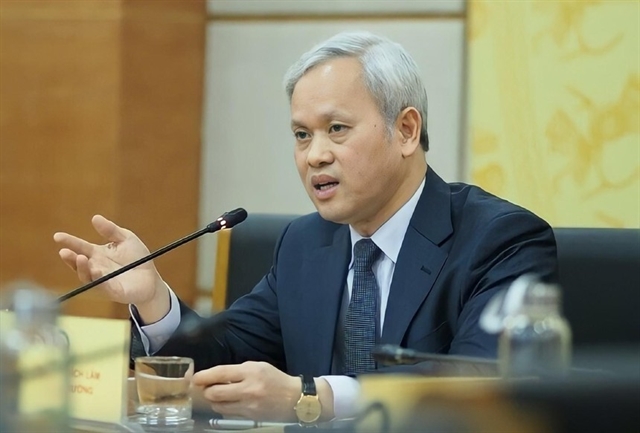The three engines behind Việt Nam's future growth: expert
