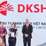 DKSH Vietnam recognised for advancing gender equality and inclusive leadership