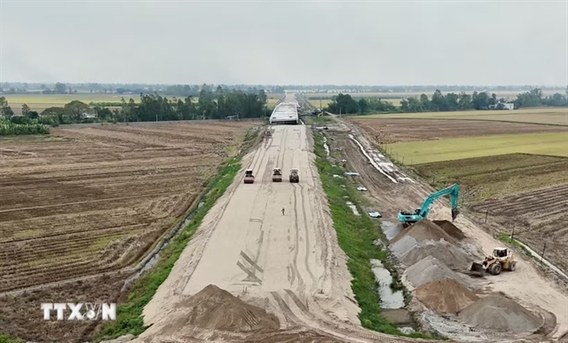 Investment, reforms and infrastructure emerge as Việt Nam's new growth drivers: SSI Research