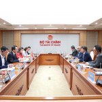 Việt Nam, ADB to advance strategic projects with strong economic impact