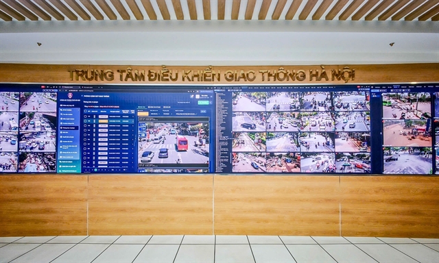 Hà Nội launches fund, incentives to boost innovation and digital economy