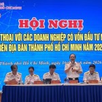 HCM City moves to ease tax hurdles for FDI firms