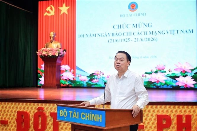 Finance ministry steps up fiscal support as Việt Nam targets double-digit growth