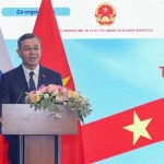 Việt Nam, Russia seek to remove bottlenecks in economic cooperation
