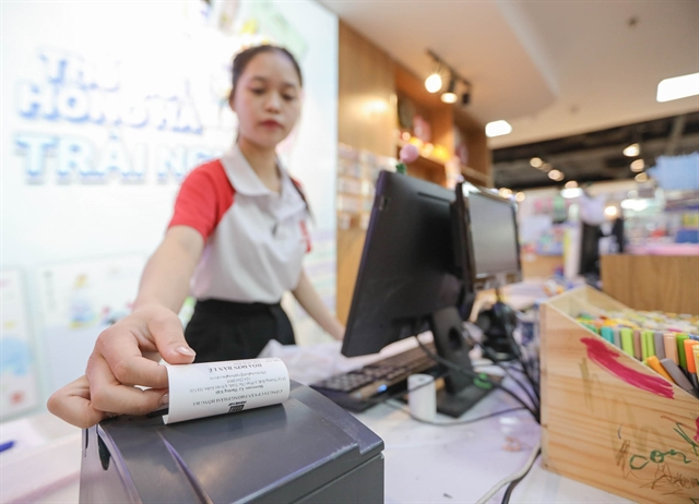 Combating e-invoice fraud with big data technology