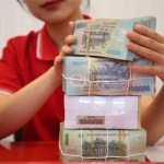 SBV proposes raising short-term capital use to support GDP growth