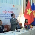 Tây Ninh seeks Belgian investment across sectors