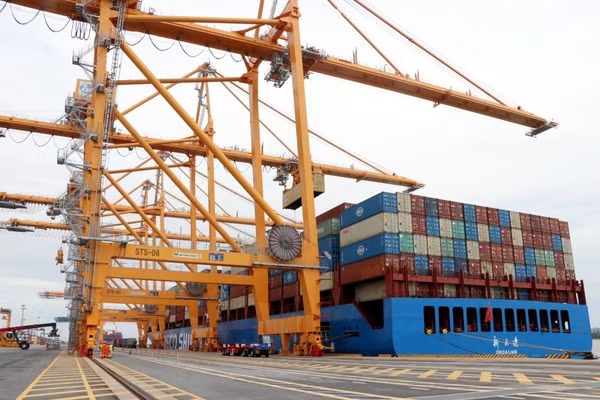 Việt Nam affirms position in ASEAN, creating new growth space