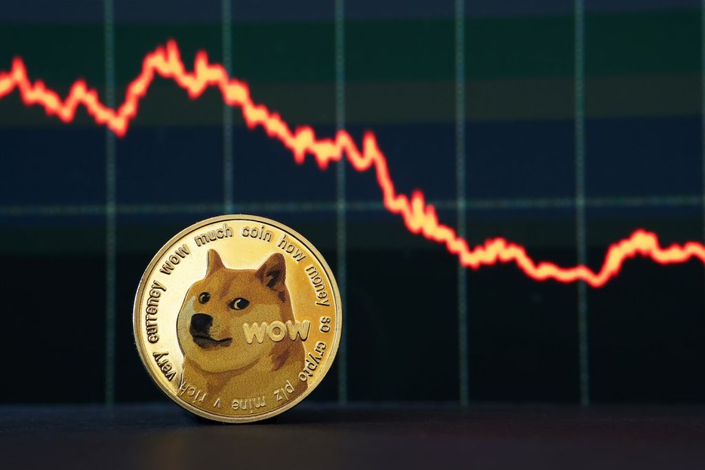 Meme Coins Lose 82% In $110B Crash As Dogecoin Becomes Last Anchor