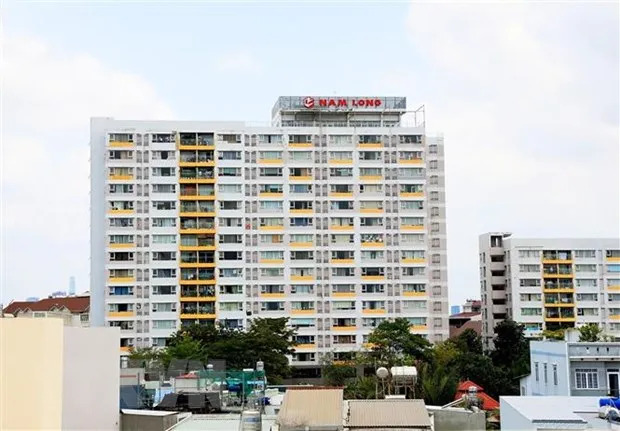 Businesses pitch for policy support to promote rental housing in HCM City
