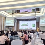 Deforestation-free supply chains boost competitiveness