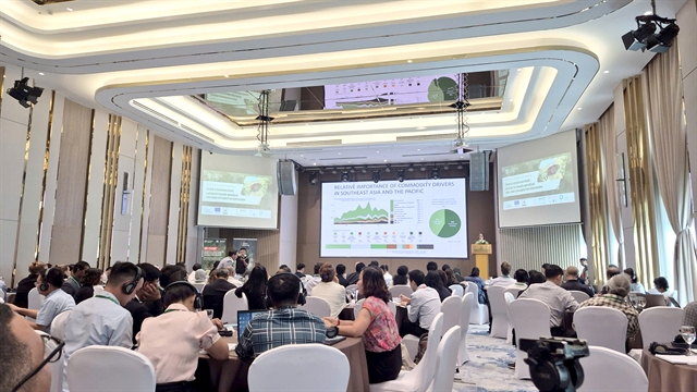 Deforestation-free supply chains boost competitiveness