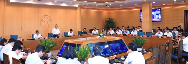 Hà Nội to hold investment promotion event on June 29