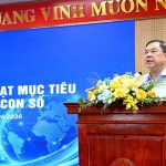 Deputy PM outlines key solutions to boost exports