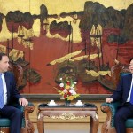Việt Nam encourages US firms to expand investment in high-tech sectors: Deputy PM