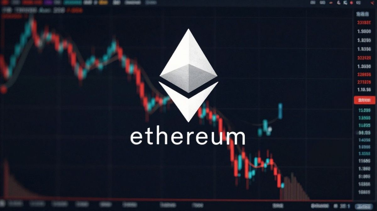 Ethereum Price Prediction: ETH Trendline Break Could Decide Next Move