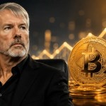 How Did Strategy Reach 12.8% BTC Yield YTD Despite Bitcoin’s Price Crash?