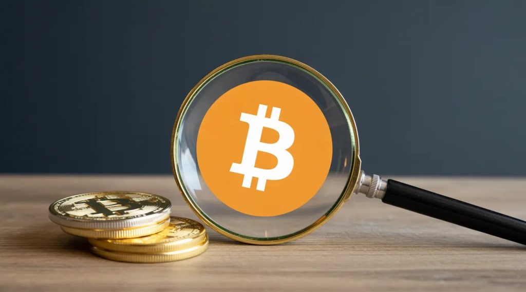 Bold Bitcoin Move: Second Largest Arab Country Invests Nearly
