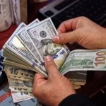 Dollar rises against dong