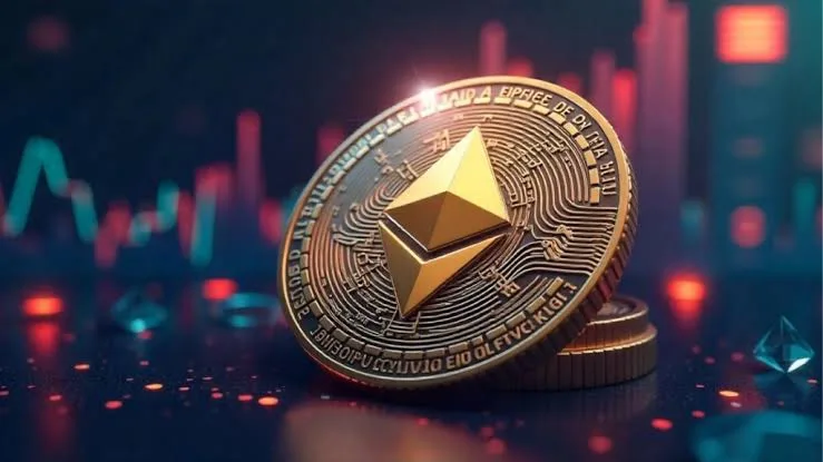 Ethereum Price Prediction Why ETH Is Struggling Following