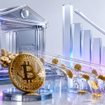 Bitcoin ETFs Bleed Record $6.35B In 30 Days As BTC Stays Near $64K