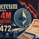 Dogecoin Trading Volume Jumps 116% Despite Price Weakness as Bulls Hold Firm