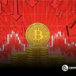 Crypto Market Reset Erases $500B in 25 Days