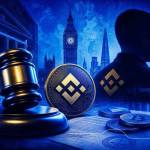 Crypto Investors Sue Binance and Founder in London