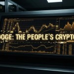 Dogecoin once again tests stubborn resistance at 0.080! What’s the next big move?