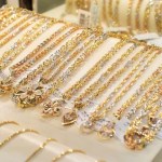 Gold prices shoot up from 8-month low