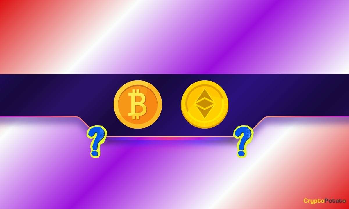 Bitcoin or Ethereum: Which Will Bottom First?