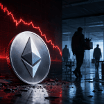 Ethereum Price Prediction: ETH Drops as Ethereum Foundation Cuts 20% of Staff