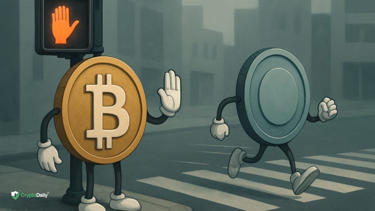 Bitcoin Near $66K: Why Altcoins Are Rising While BTC
