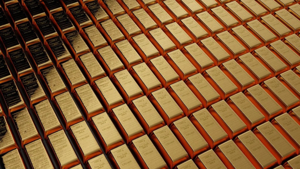 The Last Exit Before a Currency Reset? | GOLD RUSH HOUR