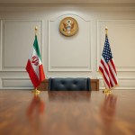 Iranian Foreign Minister Confirms US-Iran Talks to Begin on Day of MOU Signing