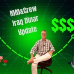 MilitiaMan and Crew: Iraqi Dinar Update, Iraq Reforms Update, Last 72 hours, CBI Independence, Convergences