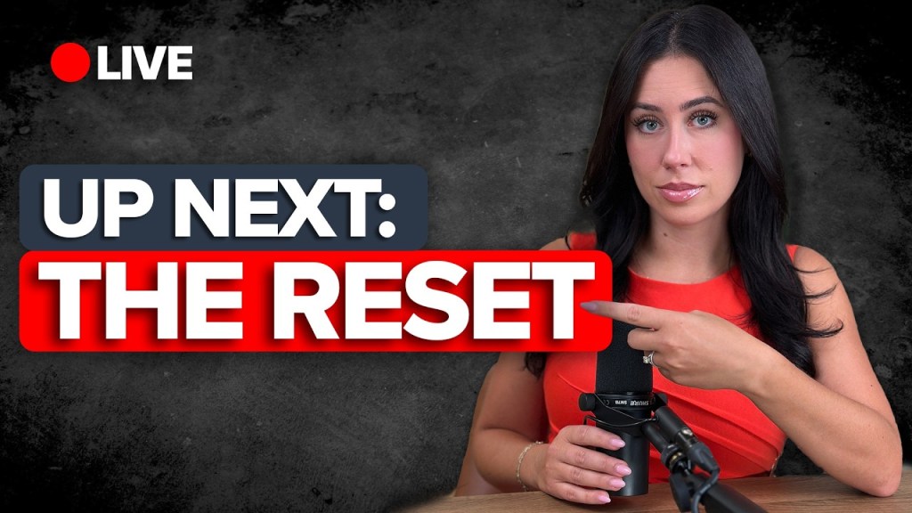 ITM Trading: Gold, the Reset, and What Really Comes Next