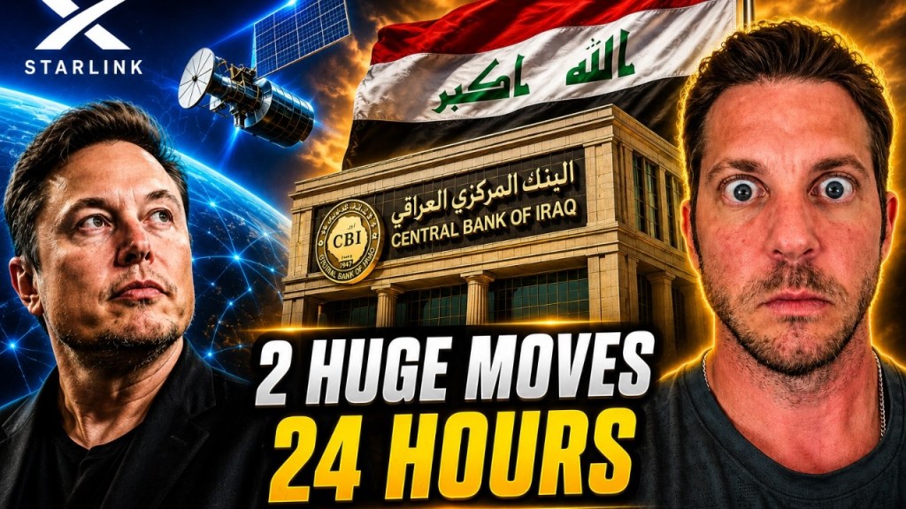 Massive News Most Dinar Investors Missed