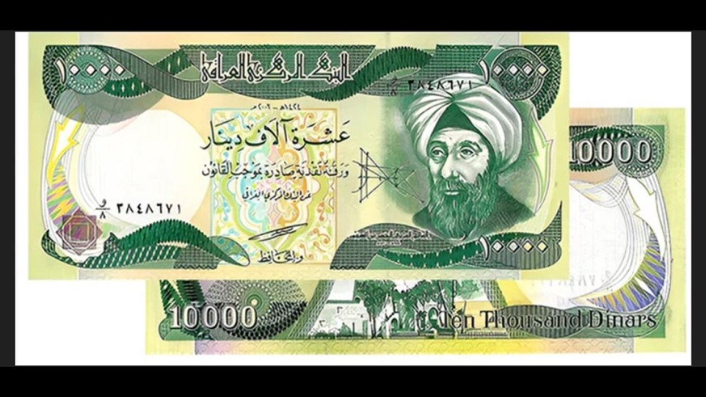 Iraqi Dinar update for 06/26/26 - Leaving OPEC and debunking dinar is a scam