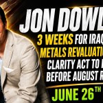 Jon Dowling: Weekly RV Report and Latest Financial Updates as of June 26th, 2026