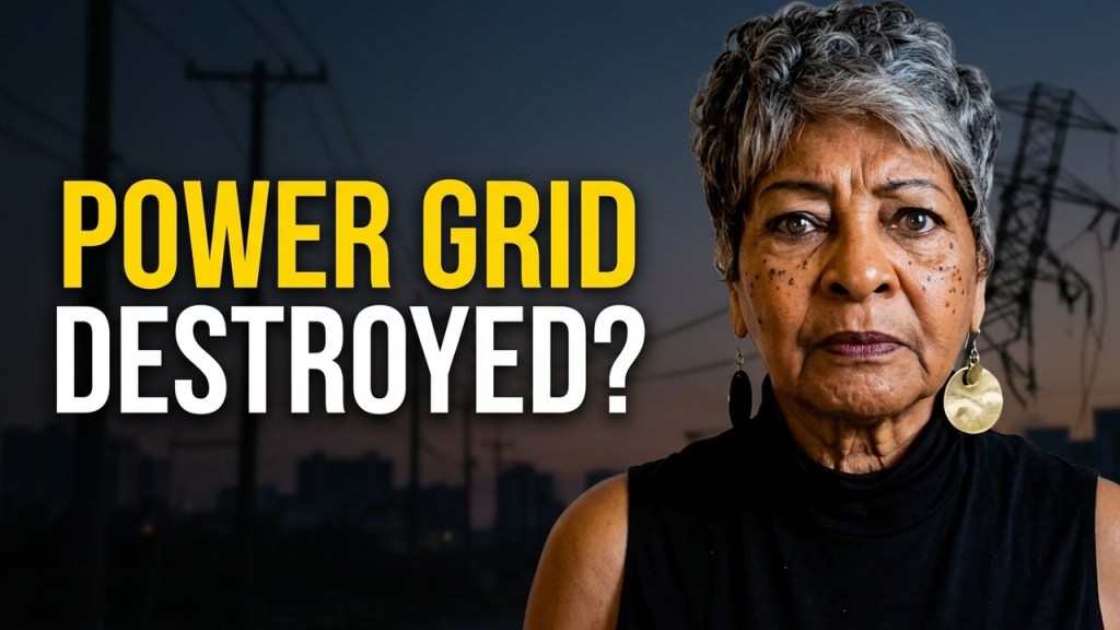 Iraqi Dinar News: Iraqi Protesters Who Destroyed Iraq's Electrical Grid?