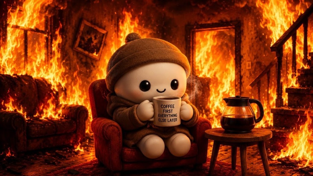 Coffee with Zester joined by Stacie Z June 11 2026 🔴 LIVE