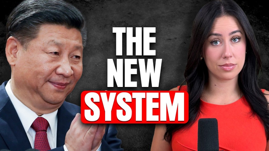 The Dollar’s REPLACEMENT is Being Launched (It’s Closer Than You Think)