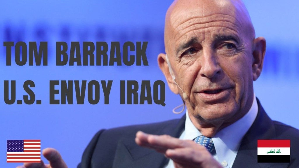 Iraqi Dinar Update: Iraq Avoids Sanctions | US Engagement Could Boost IQD Value