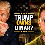 The Dinar Den: Is Trump Invested in the Iraqi Dinar?