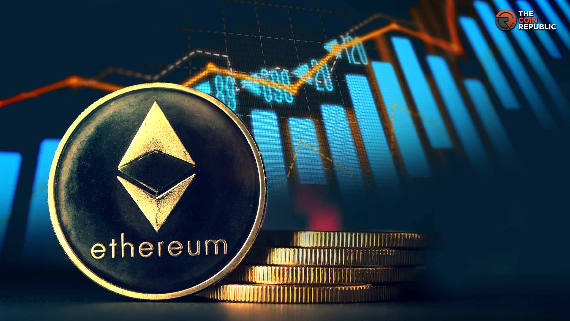 Ethereum Price Outpaces Bitcoin Amid Strong ETH Rally